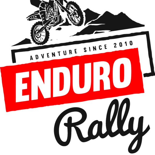 Enduro Kundgebung Adventure Hoodie (Von Creator hochgeladen)