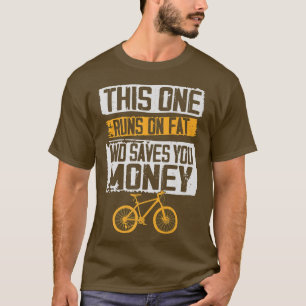 Enduro MTB Mountain Bike Reiten Vintag T T-Shirt