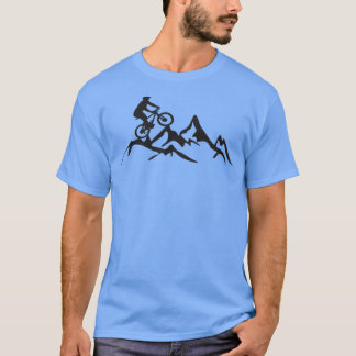 Enduro MTB Ristorante da Valentino T-Shirt