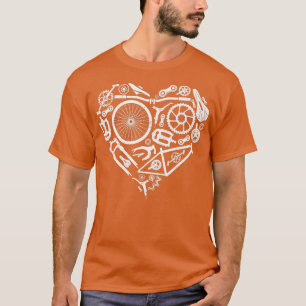 Enduro MTB Ristorante da Valentino T-Shirt