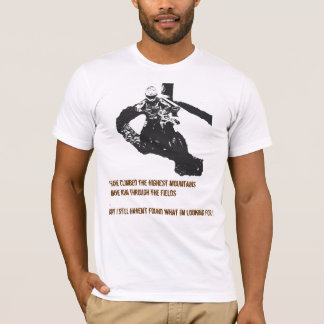Enduro T-Shirt
