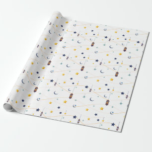 Endverpackungspapier Geschenkpapier