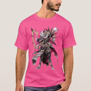 Endymion, der mächtige Meister der Magie T-Shirt