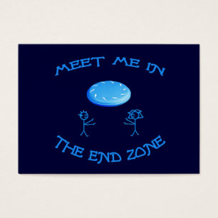 EndzoneFrisbee