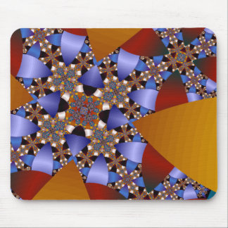 Energie-Austausch Mousepad