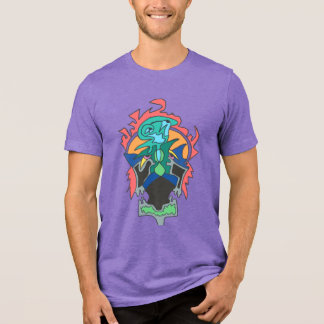 Energie-Boost Tri-Blend Shirt