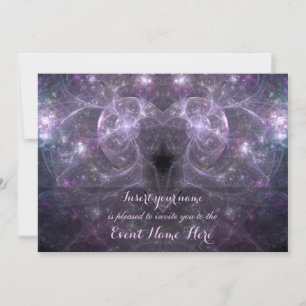 Energie der Liebe Einladung