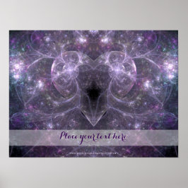 Energie der Liebe Poster