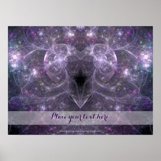 Energie der Liebe Poster (Vorne)