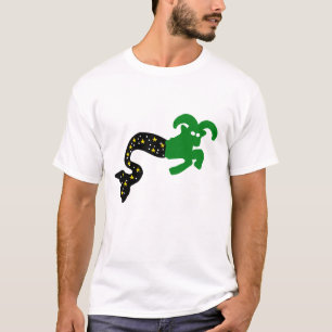 Energie des Steinbock-Zodiaks – Saubere Astrologie T-Shirt