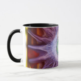 Energie des Sternenbechers Tasse