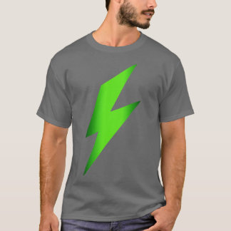 Energie für sportliche Leistung 1 T-Shirt