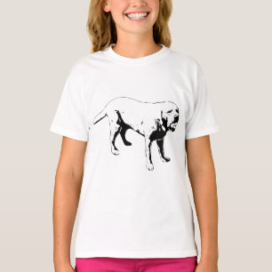 Energie holen T-Shirt