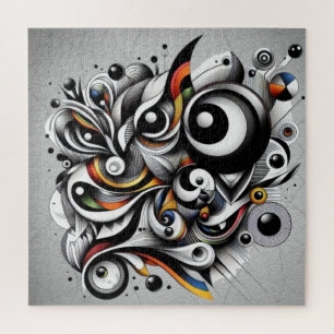 Energie in Bewegung Puzzle