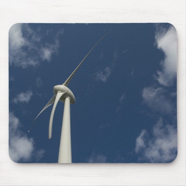 Energie Mousepad (Vorne)