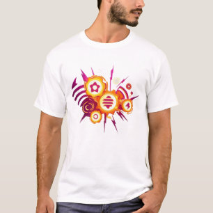 Energie, Soul, Heilung, Power, Vermieter Power, T-Shirt