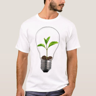 ENERGIE-STERN T-Shirt