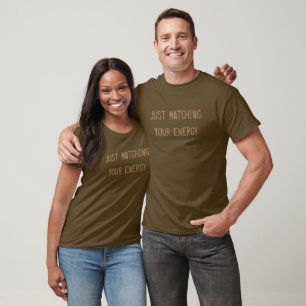 Energie T-Shirt