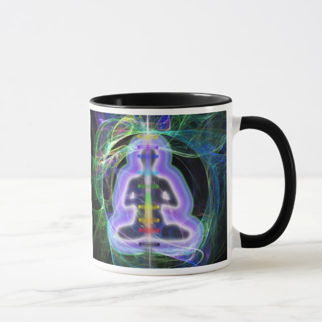 Energie Tasse (Rechts)