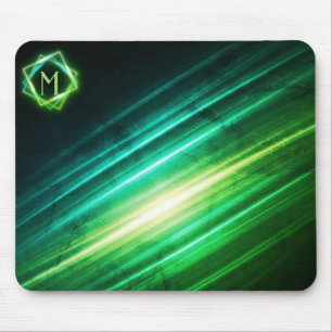Energiefräse Mousepad