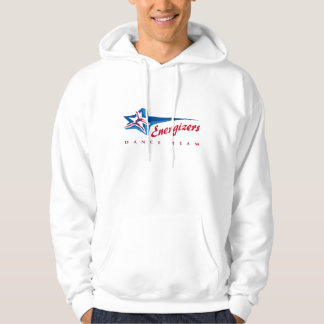 Energiequelle-ErwachsenerHoodie Hoodie