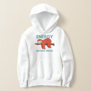Energierett Hoodie