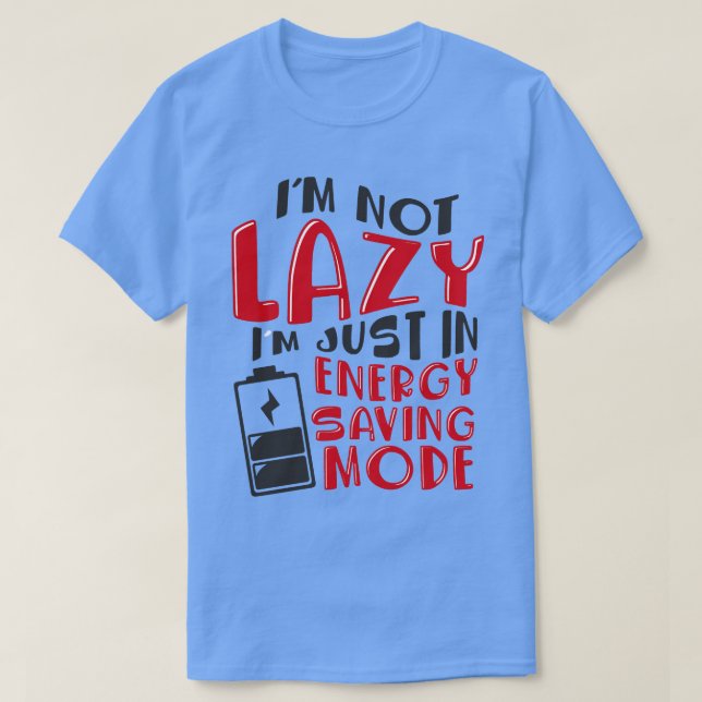 Energierett T-Shirt (Design vorne)