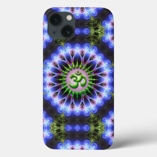 Energiesparen Grüner OM iPad-Fall Case-Mate iPhone Hülle