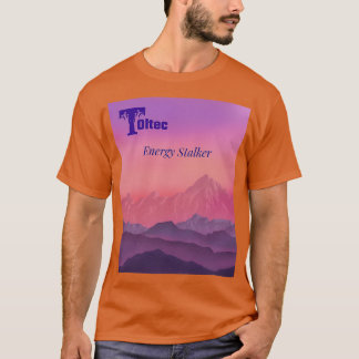 Energiewandler T-Shirt