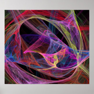 Energiewellen Poster