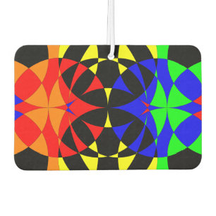 Energize von Kenneth Yoncich Autolufterfrischer