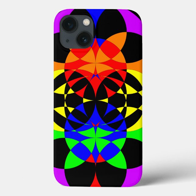 Energize von Kenneth Yoncich Case-Mate iPhone Hülle (Rückseite)