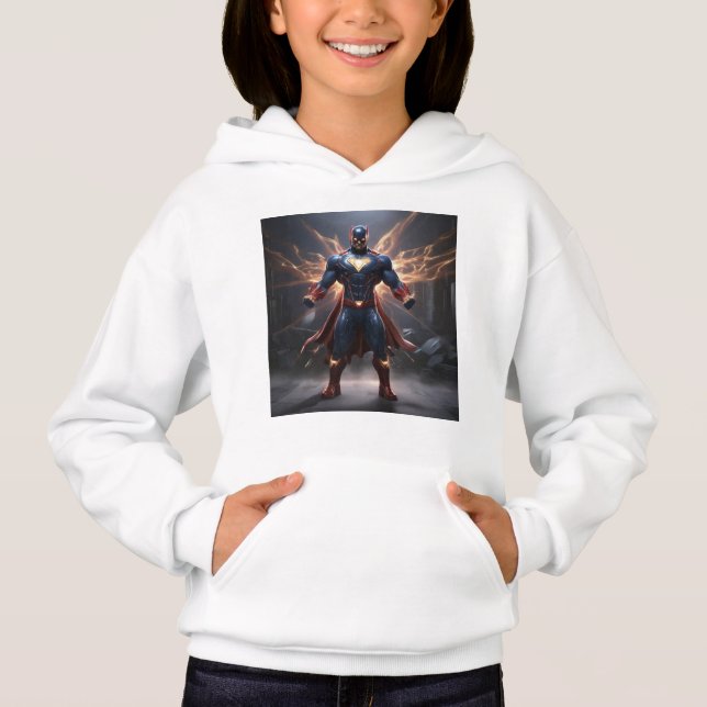 EnerGizer t Shirt (Vorderseite)