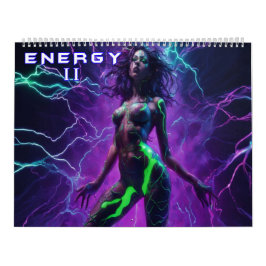 Energy 2 kalender