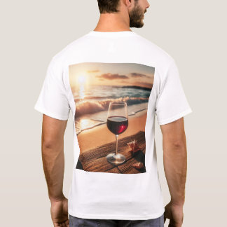 Energy Boost Dezi Winy T - Shirt