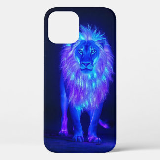 Energy Lion Handy Hülle
