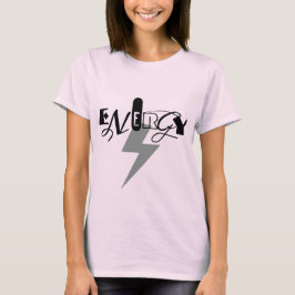Energy Thunder NB Long Sleeve Top Shirt