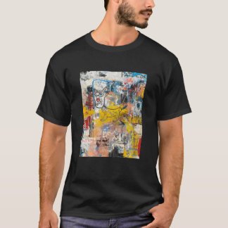Enfant Terrible Graphic T-Shirt