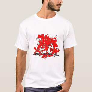 Enferno Logo T-Shirt