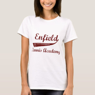Enfield-Tennis-Akademie T-Shirt