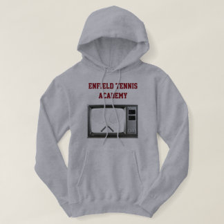 Enfield-Tennis-HochschulSweatshirt Hoodie