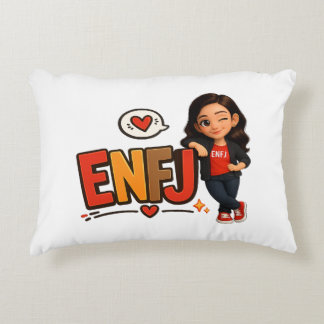 ENFJ DEKOKISSEN