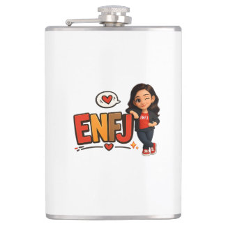 ENFJ FLACHMANN