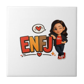 ENFJ FLIESE