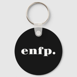 ENFP SCHLÜSSELANHÄNGER