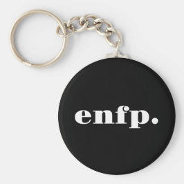 ENFP SCHLÜSSELANHÄNGER