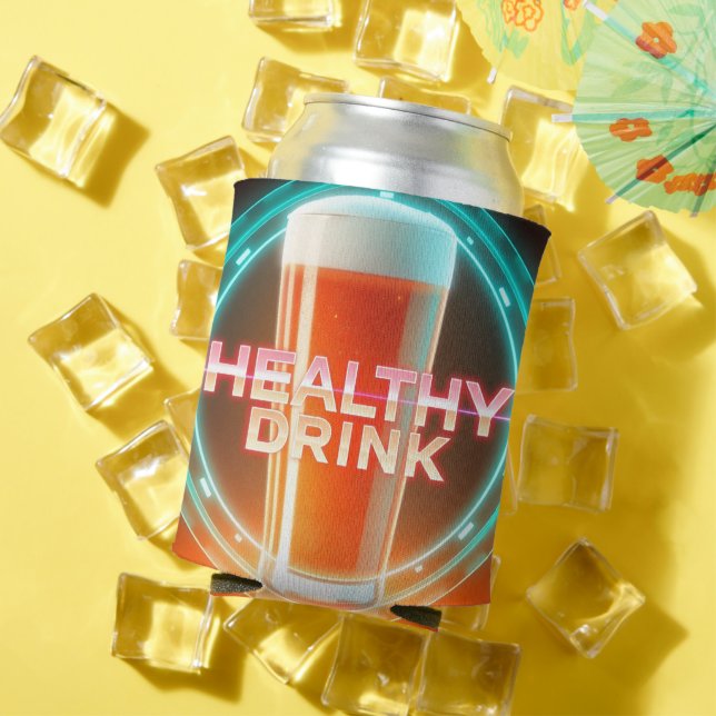 Enfriador de latas. dosenkühler (In Situ Sommer)