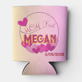 Enfriador 'Mom Fuel' editable Dosenkühler