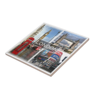 ENG048 LONDON, England, Fliese