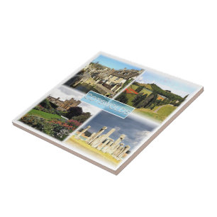 ENG049 COTSWOLDS, England, Fliese